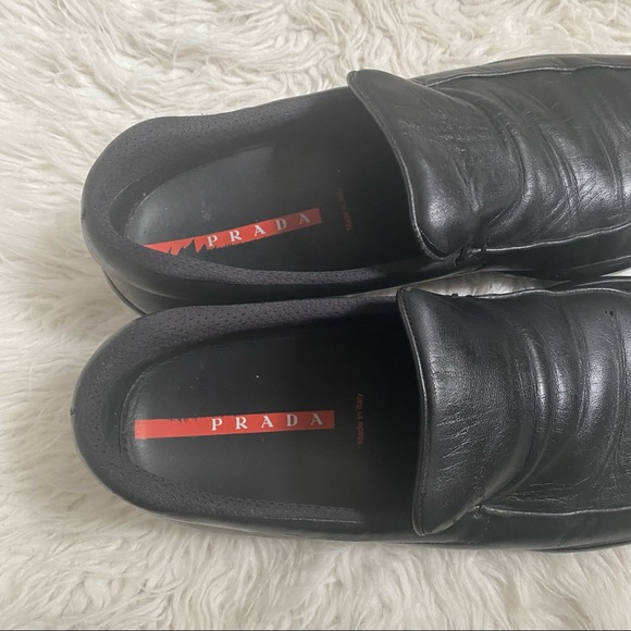 Prada Shoes - Picture 11 of 12